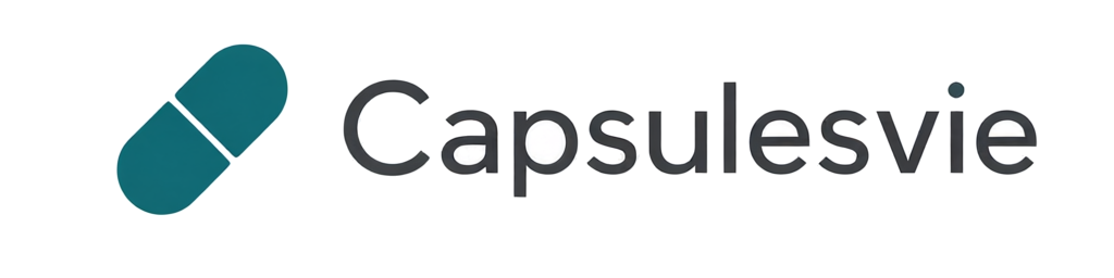Capsulesvie